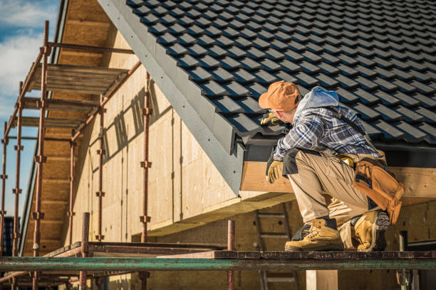 Best Emergency Roof Repair Services  in Eagle, CO