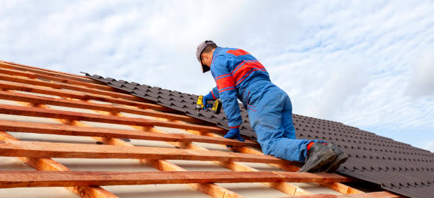 Best Rubber Roofing (EPDM, TPO)  in Eagle, CO