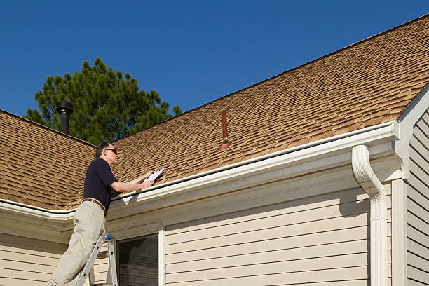 Professional Roofing service in Eagle, CO